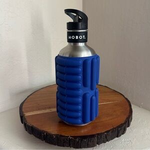 Big Berta Mobot 40oz Deep Tissue Massage and Hydration Bottle